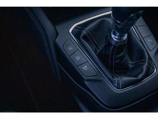 Ford Focus 1.0 EcoBoost Titanium X Business ActivLease financial lease