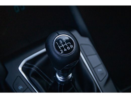 Ford Focus 1.0 EcoBoost Titanium X Business ActivLease financial lease