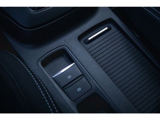 Ford Focus 1.0 EcoBoost Titanium X Business ActivLease financial lease