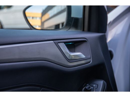 Ford Focus 1.0 EcoBoost Titanium X Business ActivLease financial lease