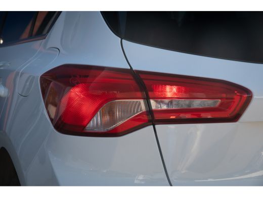 Ford Focus 1.0 EcoBoost Titanium X Business ActivLease financial lease