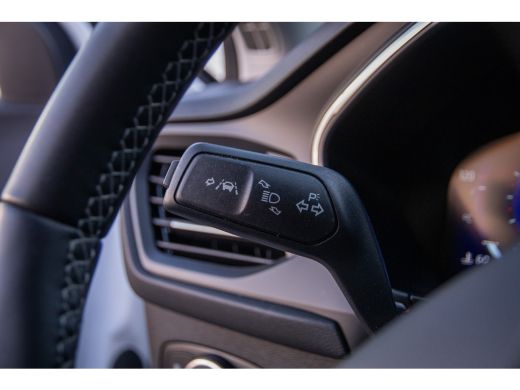 Ford Focus 1.0 EcoBoost Titanium X Business ActivLease financial lease