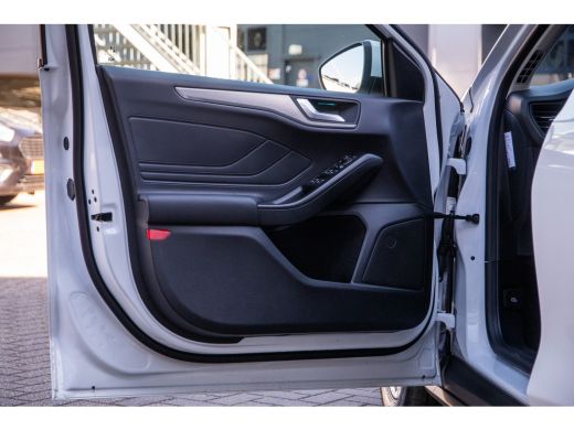 Ford Focus 1.0 EcoBoost Titanium X Business ActivLease financial lease