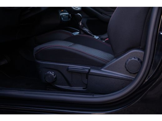 Ford FOCUS Wagon 1.0 EcoBoost Hybrid ST Line | Achteruitrijcamera | Apple Carplay/Android Auto|telefoonintegratie ... ActivLease financial lease