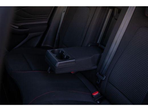 Ford FOCUS Wagon 1.0 EcoBoost Hybrid ST Line | Achteruitrijcamera | Apple Carplay/Android Auto|telefoonintegratie ... ActivLease financial lease