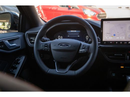 Ford FOCUS Wagon 1.0 EcoBoost Hybrid ST Line | Achteruitrijcamera | Apple Carplay/Android Auto|telefoonintegratie ... ActivLease financial lease
