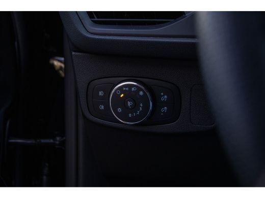 Ford FOCUS Wagon 1.0 EcoBoost Hybrid ST Line | Achteruitrijcamera | Apple Carplay/Android Auto|telefoonintegratie ... ActivLease financial lease