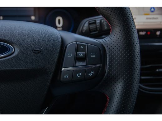 Ford FOCUS Wagon 1.0 EcoBoost Hybrid ST Line | Achteruitrijcamera | Apple Carplay/Android Auto|telefoonintegratie ... ActivLease financial lease