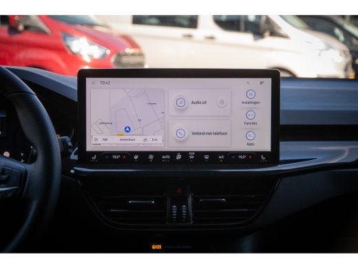 Ford FOCUS Wagon 1.0 EcoBoost Hybrid ST Line | Achteruitrijcamera | Apple Carplay/Android Auto|telefoonintegratie ... ActivLease financial lease
