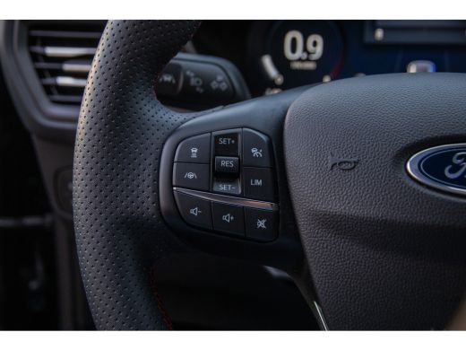 Ford FOCUS Wagon 1.0 EcoBoost Hybrid ST Line | Achteruitrijcamera | Apple Carplay/Android Auto|telefoonintegratie ... ActivLease financial lease