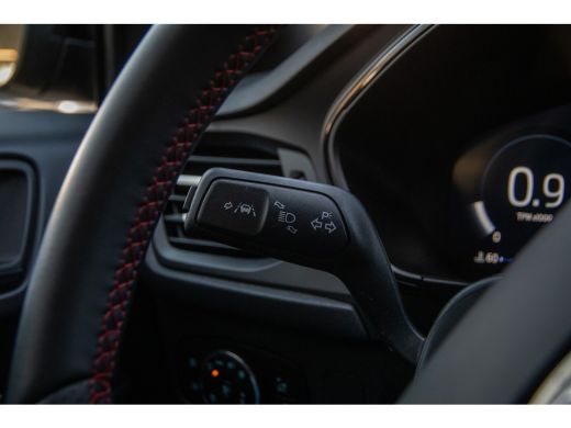 Ford FOCUS Wagon 1.0 EcoBoost Hybrid ST Line | Achteruitrijcamera | Apple Carplay/Android Auto|telefoonintegratie ... ActivLease financial lease
