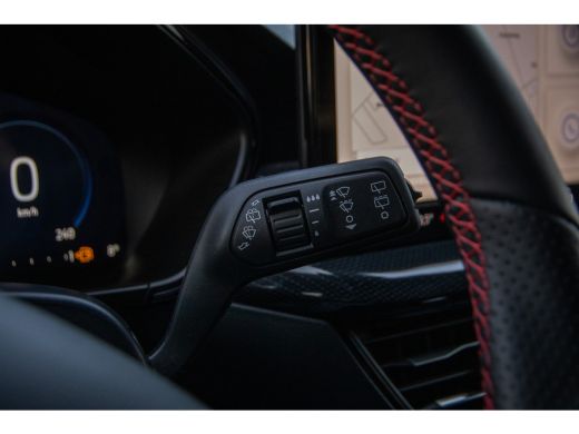 Ford FOCUS Wagon 1.0 EcoBoost Hybrid ST Line | Achteruitrijcamera | Apple Carplay/Android Auto|telefoonintegratie ... ActivLease financial lease