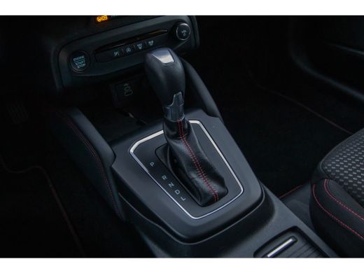 Ford FOCUS Wagon 1.0 EcoBoost Hybrid ST Line | Achteruitrijcamera | Apple Carplay/Android Auto|telefoonintegratie ... ActivLease financial lease