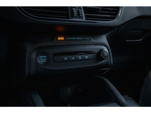 Ford FOCUS Wagon 1.0 EcoBoost Hybrid ST Line | Achteruitrijcamera | Apple Carplay/Android Auto|telefoonintegratie ... ActivLease financial lease