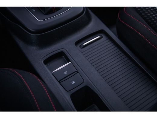 Ford FOCUS Wagon 1.0 EcoBoost Hybrid ST Line | Achteruitrijcamera | Apple Carplay/Android Auto|telefoonintegratie ... ActivLease financial lease