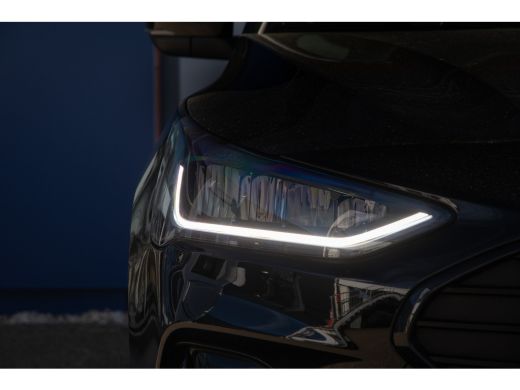 Ford FOCUS Wagon 1.0 EcoBoost Hybrid ST Line | Achteruitrijcamera | Apple Carplay/Android Auto|telefoonintegratie ... ActivLease financial lease