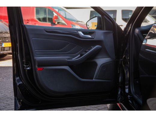 Ford FOCUS Wagon 1.0 EcoBoost Hybrid ST Line | Achteruitrijcamera | Apple Carplay/Android Auto|telefoonintegratie ... ActivLease financial lease