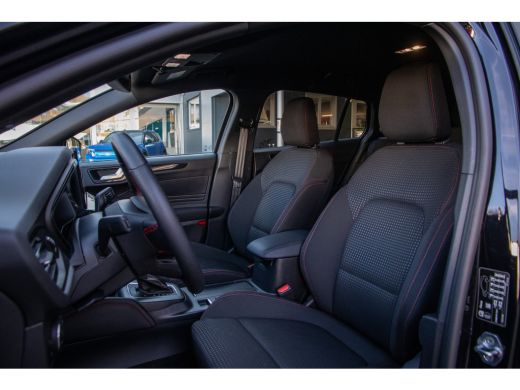 Ford FOCUS Wagon 1.0 EcoBoost Hybrid ST Line | Achteruitrijcamera | Apple Carplay/Android Auto|telefoonintegratie ... ActivLease financial lease