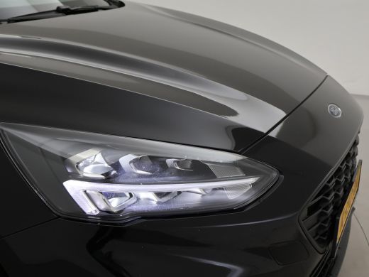 Ford FOCUS Wagon 1.0 ECOBOOST HYBRID ST LINE + B&O | TREKHAAK | FULL LED | CAMERA | CARPLAY ActivLease financial lease