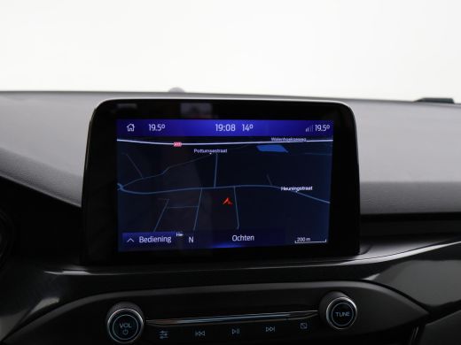 Ford FOCUS Wagon 1.0 ECOBOOST HYBRID ST LINE + B&O | TREKHAAK | FULL LED | CAMERA | CARPLAY ActivLease financial lease