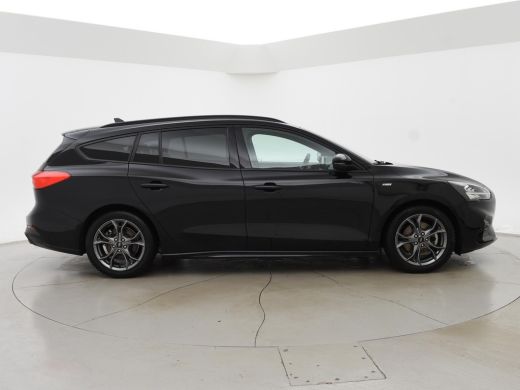 Ford FOCUS Wagon 1.0 ECOBOOST HYBRID ST LINE + B&O | TREKHAAK | FULL LED | CAMERA | CARPLAY ActivLease financial lease