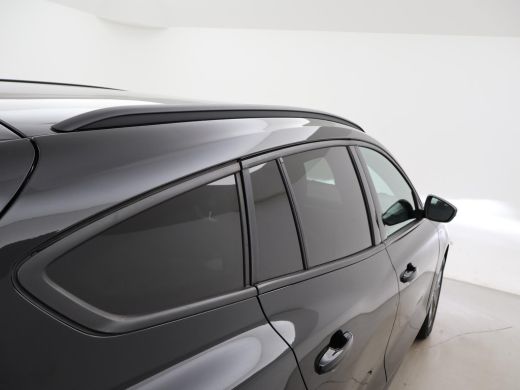 Ford FOCUS Wagon 1.0 ECOBOOST HYBRID ST LINE + B&O | TREKHAAK | FULL LED | CAMERA | CARPLAY ActivLease financial lease