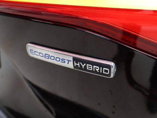 Ford FOCUS Wagon 1.0 ECOBOOST HYBRID ST LINE + B&O | TREKHAAK | FULL LED | CAMERA | CARPLAY ActivLease financial lease