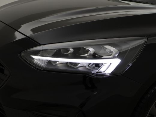 Ford FOCUS Wagon 1.0 ECOBOOST HYBRID ST LINE + B&O | TREKHAAK | FULL LED | CAMERA | CARPLAY ActivLease financial lease