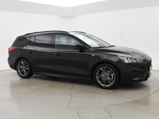 Ford FOCUS Wagon 1.0 ECOBOOST HYBRID ST LINE + B&O | TREKHAAK | FULL LED | CAMERA | CARPLAY ActivLease financial lease