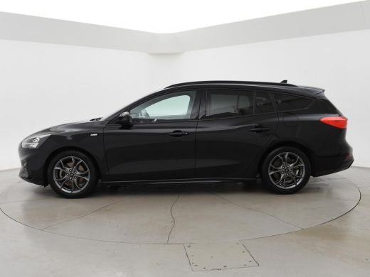 Ford FOCUS Wagon 1.0 ECOBOOST HYBRID ST LINE + B&O | TREKHAAK | FULL LED | CAMERA | CARPLAY ActivLease financial lease