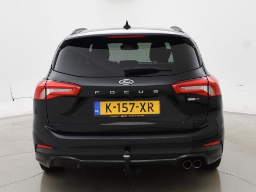 Ford FOCUS Wagon 1.0 ECOBOOST HYBRID ST LINE + B&O | TREKHAAK | FULL LED | CAMERA | CARPLAY ActivLease financial lease