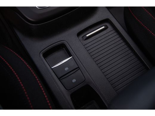 Ford FOCUS Wagon 1.0 EcoBoost Hybrid ST Line X | Lichtmetalen velgen 18" | Stuurwiel verwarmd | Verwarmde voorruit ActivLease financial lease