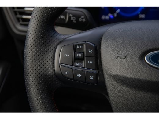 Ford FOCUS Wagon 1.0 EcoBoost Hybrid ST Line X | Lichtmetalen velgen 18" | Stuurwiel verwarmd | Verwarmde voorruit ActivLease financial lease