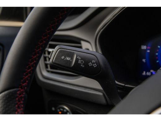 Ford FOCUS Wagon 1.0 EcoBoost Hybrid ST Line X | Lichtmetalen velgen 18" | Stuurwiel verwarmd | Verwarmde voorruit ActivLease financial lease