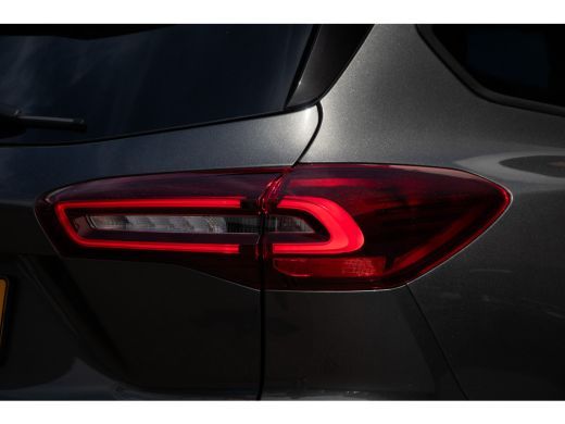 Ford FOCUS Wagon 1.0 EcoBoost Hybrid ST Line X | Lichtmetalen velgen 18" | Stuurwiel verwarmd | Verwarmde voorruit ActivLease financial lease