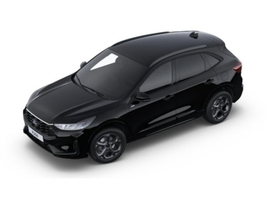 Ford Kuga Ford 2.5 PHEV ST-Line | Achteruitrijcamera | Apple Carplay/Android Auto|telefoonintegratie premiu... Ford Kuga Ford 2.5 PHEV ST-Line | Achteruitrijcamera | Apple Carplay/Android Auto|telefoonintegratie premiu...