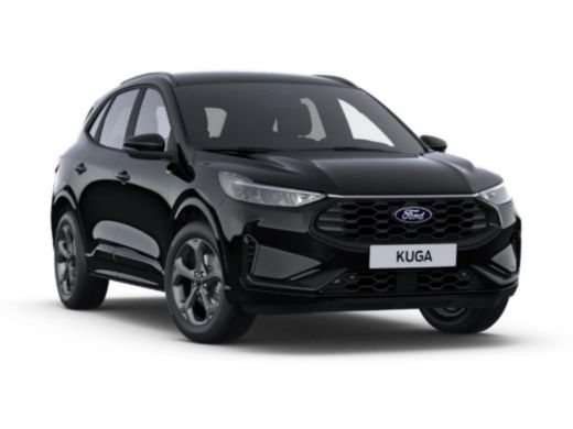 Ford Kuga Ford 2.5 PHEV ST-Line | Achteruitrijcamera | Apple Carplay/Android Auto|telefoonintegratie premiu... ActivLease financial lease