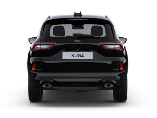 Ford Kuga Ford 2.5 PHEV ST-Line | Achteruitrijcamera | Apple Carplay/Android Auto|telefoonintegratie premiu... ActivLease financial lease