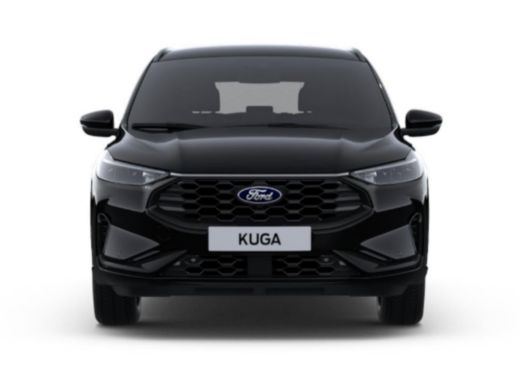 Ford Kuga Ford 2.5 PHEV ST-Line | Achteruitrijcamera | Apple Carplay/Android Auto|telefoonintegratie premiu... ActivLease financial lease