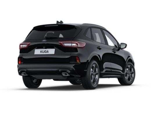 Ford Kuga Ford 2.5 PHEV ST-Line | Achteruitrijcamera | Apple Carplay/Android Auto|telefoonintegratie premiu... ActivLease financial lease
