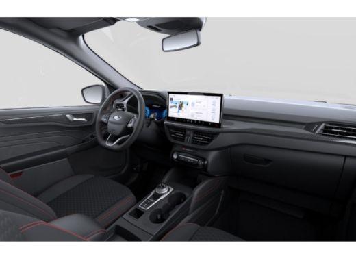 Ford Kuga Ford 2.5 PHEV ST-Line | Achteruitrijcamera | Apple Carplay/Android Auto|telefoonintegratie premiu... ActivLease financial lease
