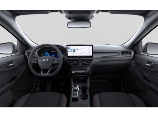 Ford Kuga Ford 2.5 PHEV ST-Line | Achteruitrijcamera | Apple Carplay/Android Auto|telefoonintegratie premiu... ActivLease financial lease