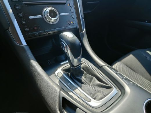 Ford Mondeo Wagon 2.0 IVCT 187pk Hybrid/Automaat/Titanium/Adaptive cruise/Camera ActivLease financial lease