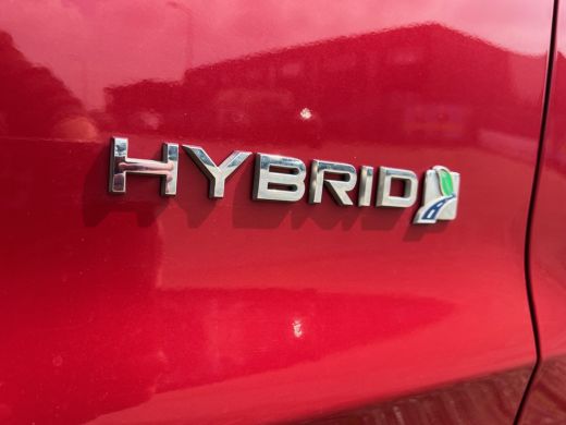 Ford Mondeo Wagon 2.0 IVCT 187pk Hybrid/Automaat/Titanium/Adaptive cruise/Camera ActivLease financial lease