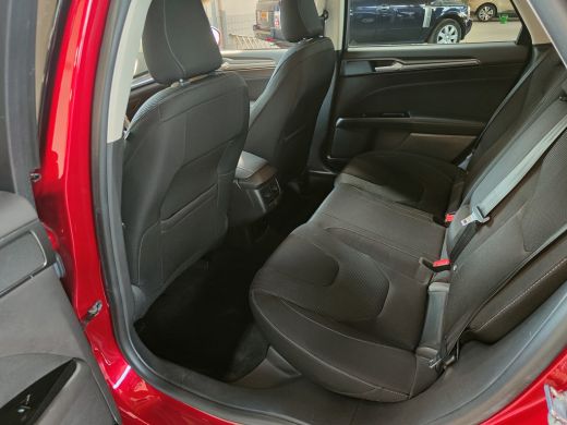 Ford Mondeo Wagon 2.0 IVCT 187pk Hybrid/Automaat/Titanium/Adaptive cruise/Camera ActivLease financial lease