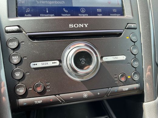 Ford Mondeo Wagon 2.0 IVCT 187pk Hybrid/Automaat/Titanium/Adaptive cruise/Camera ActivLease financial lease