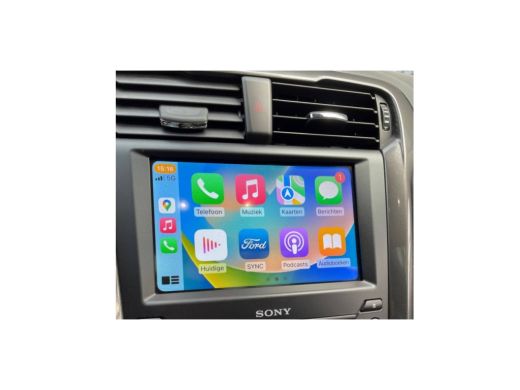 Ford Mondeo Wagon 2.0 IVCT 187pk Hybrid/Automaat/Titanium/Adaptive cruise/Camera ActivLease financial lease