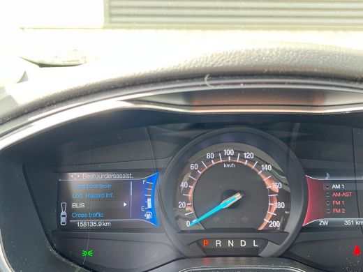 Ford Mondeo Wagon 2.0 IVCT 187pk Hybrid/Automaat/Titanium/Adaptive cruise/Camera ActivLease financial lease