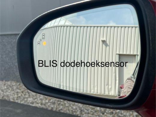 Ford Mondeo Wagon 2.0 IVCT 187pk Hybrid/Automaat/Titanium/Adaptive cruise/Camera ActivLease financial lease