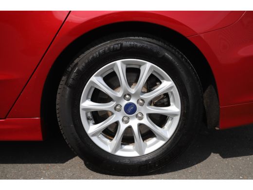 Ford Mondeo Wagon 2.0 IVCT 187pk Hybrid/Automaat/Titanium/Adaptive cruise/Camera ActivLease financial lease